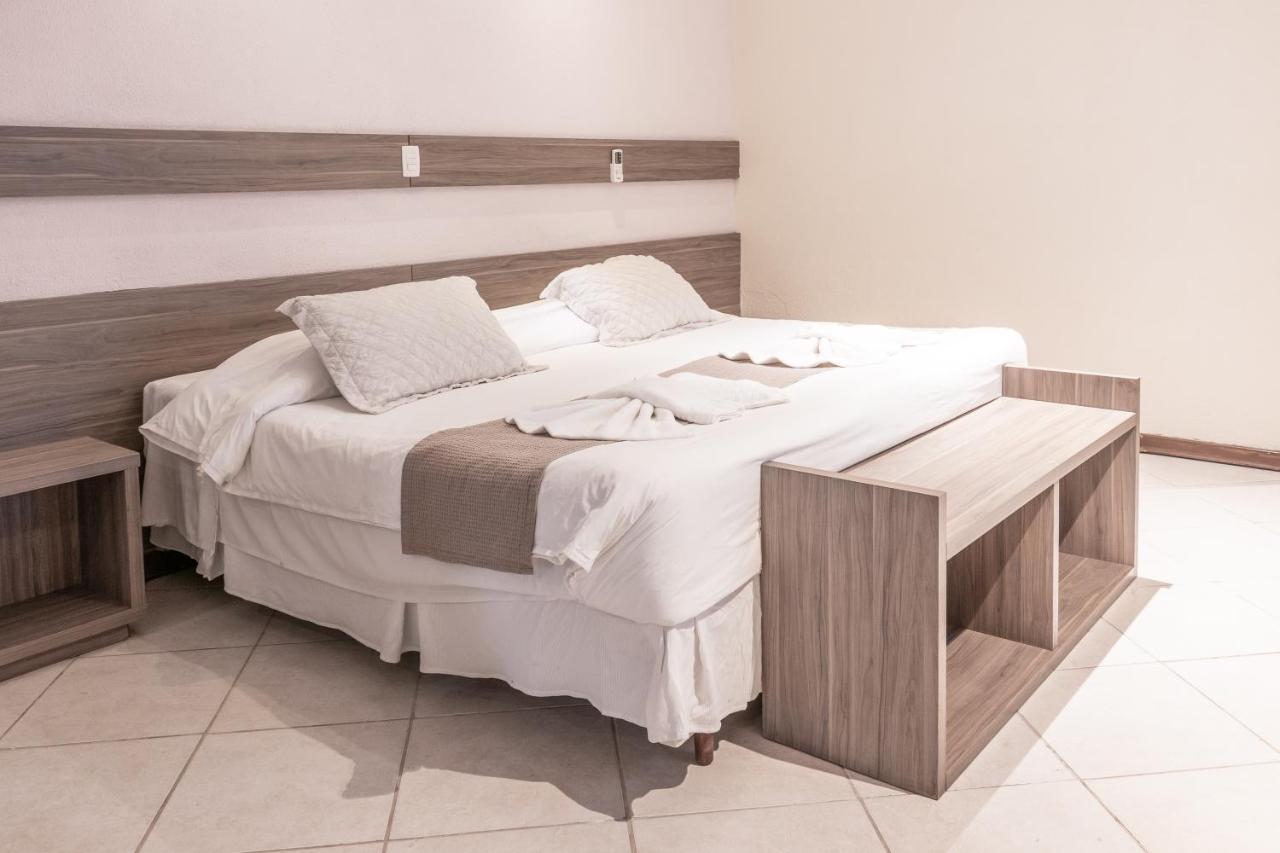 Hotel Bel Air Teresópolis Eksteriør billede