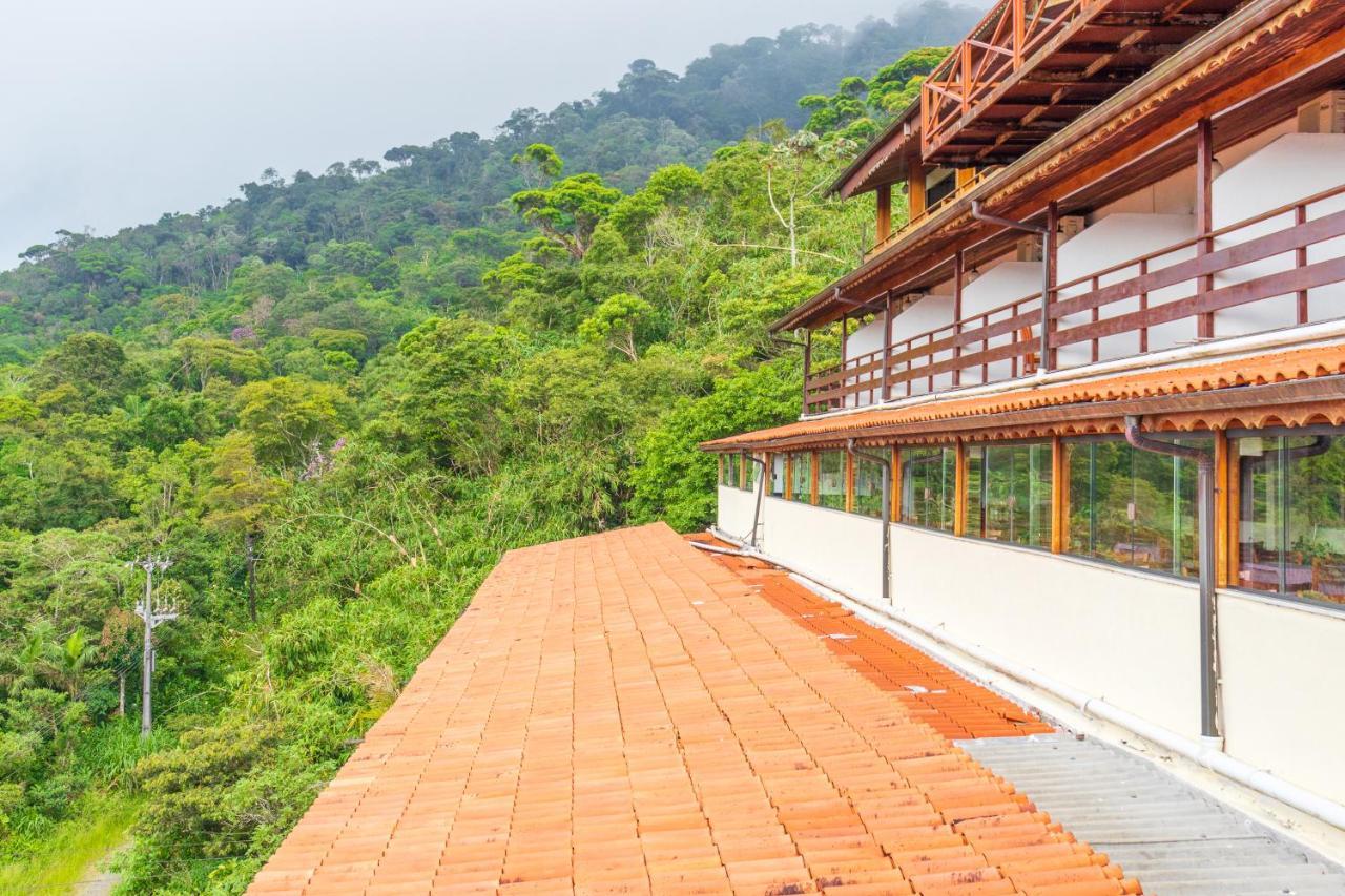 Hotel Bel Air Teresópolis Eksteriør billede