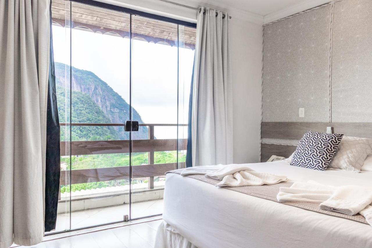 Hotel Bel Air Teresópolis Eksteriør billede